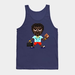 Jules - Dork Edition Tank Top